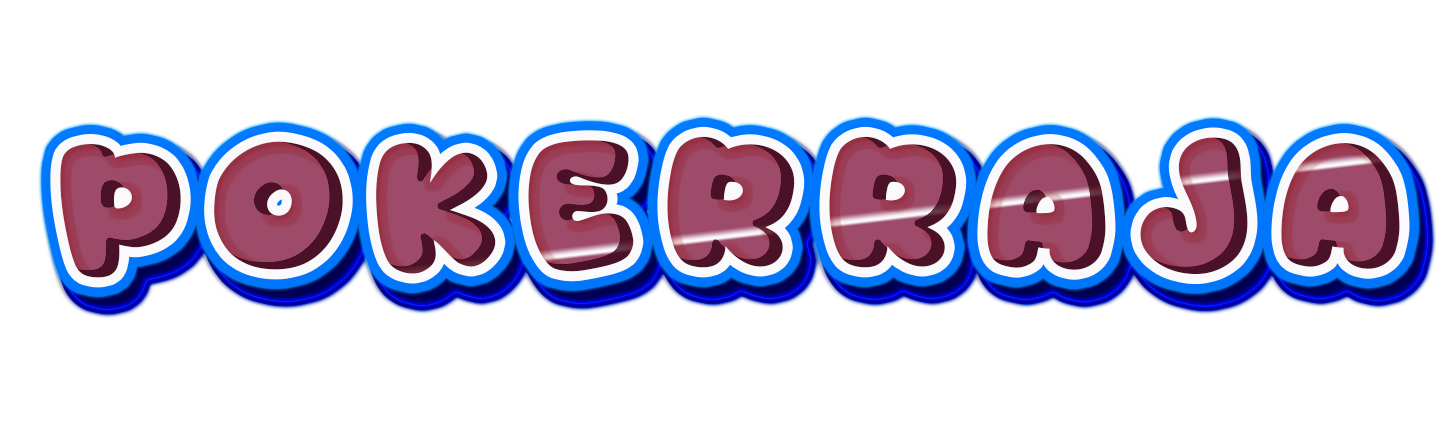 POKERRAJA Logo