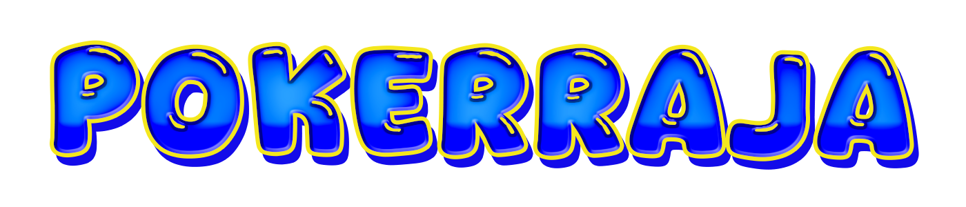 PokerRaja logo